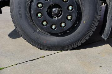 ���� G5 ������ 165���� 4X2 3.8����ж��(����)ͼƬ