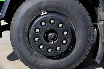 ���� G5 ������ 165���� 4X2 3.8����ж��(����)ͼƬ