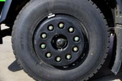 大运 G5 复合型 165马力 4X2 3.8米自卸车(国六)(DYQ3165D6AC)