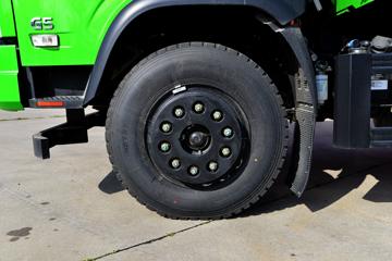 ���� G5 ������ 165���� 4X2 3.8����ж��(����)ͼƬ