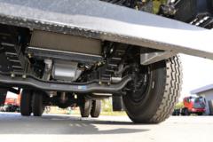 大运 G5 复合型 165马力 4X2 3.8米自卸车(国六)(DYQ3165D6AC)