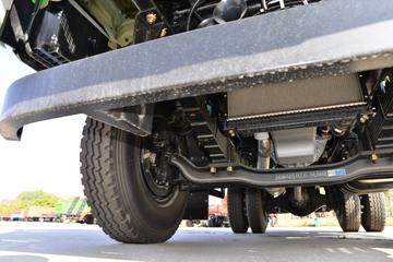 ���� G5 ������ 165���� 4X2 3.8����ж��(����)ͼƬ