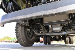 大运 G5 复合型 165马力 4X2 3.8米自卸车(国六)(DYQ3165D6AC)