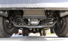 大运 G5 复合型 165马力 4X2 3.8米自卸车(国六)(DYQ3165D6AC)