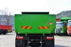 大运 G5 复合型 165马力 4X2 3.8米自卸车(国六)(DYQ3165D6AC)