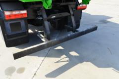 大运 G5 复合型 165马力 4X2 3.8米自卸车(国六)(DYQ3165D6AC)