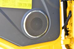 大运 运隆 复合型 180马力 4X2 4米自卸车(DYQ3181D6AB)