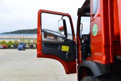 大运 运隆 220马力 6X2 4.5米自卸车(国六)(提升桥)(DYQ3246D6CB) 大运 运隆 220马力 6X2 4.5米自卸车(国六)(提升桥)(DYQ3246D6CB)