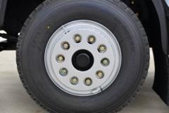 大运 运隆 220马力 6X2 4.5米自卸车(国六)(提升桥)(DYQ3246D6CB) 大运 运隆 220马力 6X2 4.5米自卸车(国六)(提升桥)(DYQ3246D6CB)