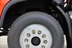 大运 运隆 220马力 6X2 4.5米自卸车(国六)(提升桥)(DYQ3246D6CB) 大运 运隆 220马力 6X2 4.5米自卸车(国六)(提升桥)(DYQ3246D6CB)