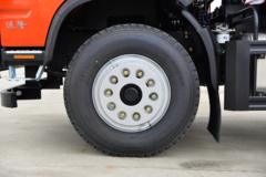 大运 运隆 220马力 6X2 4.5米自卸车(国六)(提升桥)(DYQ3246D6CB) 大运 运隆 220马力 6X2 4.5米自卸车(国六)(提升桥)(DYQ3246D6CB)