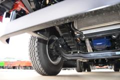 大运 运隆 220马力 6X2 4.5米自卸车(国六)(提升桥)(DYQ3246D6CB) 大运 运隆 220马力 6X2 4.5米自卸车(国六)(提升桥)(DYQ3246D6CB)