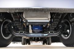 大运 运隆 220马力 6X2 4.5米自卸车(国六)(提升桥)(DYQ3246D6CB) 大运 运隆 220马力 6X2 4.5米自卸车(国六)(提升桥)(DYQ3246D6CB)