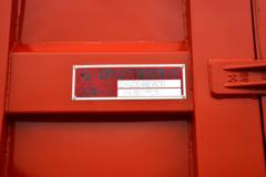 大运 运隆 220马力 6X2 4.5米自卸车(国六)(提升桥)(DYQ3246D6CB) 大运 运隆 220马力 6X2 4.5米自卸车(国六)(提升桥)(DYQ3246D6CB)