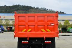 大运 运隆 220马力 6X2 4.5米自卸车(国六)(提升桥)(DYQ3246D6CB) 大运 运隆 220马力 6X2 4.5米自卸车(国六)(提升桥)(DYQ3246D6CB)