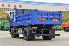 大运 运隆 复合型 200马力 4X2 4米自卸车(DYQ3181D6AB) 大运 运隆 复合型 200马力 4X2 4米自卸车(DYQ3181D6AB)