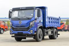 大运 运隆 复合型 200马力 4X2 4米自卸车(DYQ3181D6AB) 大运 运隆 复合型 200马力 4X2 4米自卸车(DYQ3181D6AB)