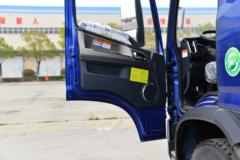 大运 运隆 复合型 200马力 4X2 4米自卸车(DYQ3181D6AB) 大运 运隆 复合型 200马力 4X2 4米自卸车(DYQ3181D6AB)