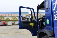 大运 运隆 复合型 200马力 4X2 4米自卸车(DYQ3181D6AB) 大运 运隆 复合型 200马力 4X2 4米自卸车(DYQ3181D6AB)