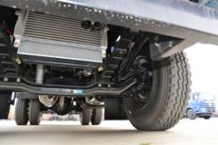 大运 运隆 复合型 200马力 4X2 4米自卸车(DYQ3181D6AB) 大运 运隆 复合型 200马力 4X2 4米自卸车(DYQ3181D6AB)