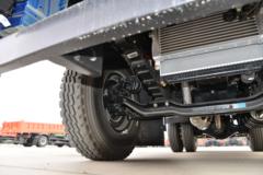 大运 运隆 复合型 200马力 4X2 4米自卸车(DYQ3181D6AB) 大运 运隆 复合型 200马力 4X2 4米自卸车(DYQ3181D6AB)