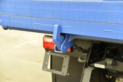 大运 运隆 复合型 200马力 4X2 4米自卸车(DYQ3181D6AB) 大运 运隆 复合型 200马力 4X2 4米自卸车(DYQ3181D6AB)