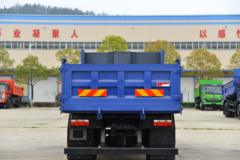 大运 运隆 复合型 200马力 4X2 4米自卸车(DYQ3181D6AB) 大运 运隆 复合型 200马力 4X2 4米自卸车(DYQ3181D6AB)