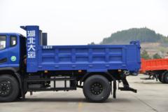 大运 运隆 复合型 200马力 4X2 4米自卸车(DYQ3181D6AB) 大运 运隆 复合型 200马力 4X2 4米自卸车(DYQ3181D6AB)