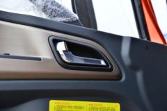 大运 运隆 重载型 200马力 4X2 4.2米自卸车(DYQ3181D6AB)