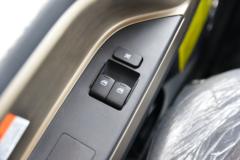 大运 运隆 重载型 200马力 4X2 4.2米自卸车(DYQ3181D6AB)