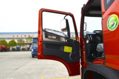 大运 运隆 重载型 200马力 4X2 4.2米自卸车(DYQ3181D6AB)