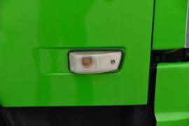 运途&nbsp;自卸车外观                                                图片