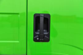 运途&nbsp;自卸车外观                                                图片