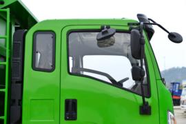 运途&nbsp;自卸车外观                                                图片