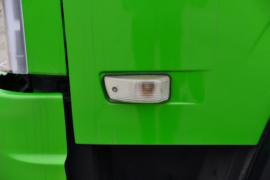 运途&nbsp;自卸车外观                                                图片