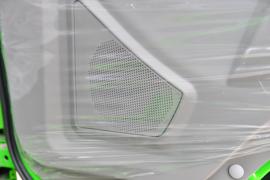 运途&nbsp;自卸车驾驶室                                               图片