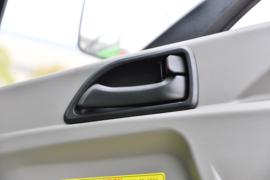 运途&nbsp;自卸车驾驶室                                               图片