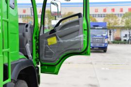 运途&nbsp;自卸车驾驶室                                               图片