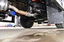 运途&nbsp;自卸车底盘                                                图片