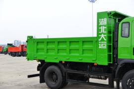 运途&nbsp;自卸车上装                                                图片