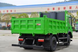 运途&nbsp;自卸车上装                                                图片