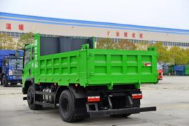 运途&nbsp;自卸车上装                                                图片