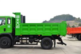 运途&nbsp;自卸车上装                                                图片