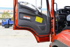 大运 致胜中卡 复合型 245马力 6X2 4.55米自卸车(速比5.73)(DYQ3243D6CE)