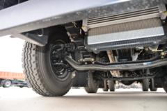 大运 致胜中卡 复合型 245马力 6X2 4.55米自卸车(速比5.73)(DYQ3243D6CE)