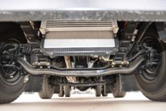 大运 致胜中卡 复合型 245马力 6X2 4.55米自卸车(速比5.73)(DYQ3243D6CE)