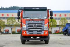 大运 G5 复合型 170马力 4X2 4米自卸车(国六)(DYQ3185D6AB)