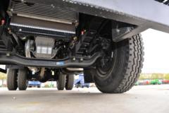大运 G5 复合型 170马力 4X2 4米自卸车(国六)(DYQ3185D6AB)