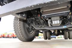 大运 G5 复合型 170马力 4X2 4米自卸车(国六)(DYQ3185D6AB)