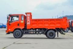 大运 锐胜 复合型 140马力 4X2 3.2米自卸车(DYQ3098D6AD) 大运 锐胜 复合型 140马力 4X2 3.2米自卸车(DYQ3098D6AD)